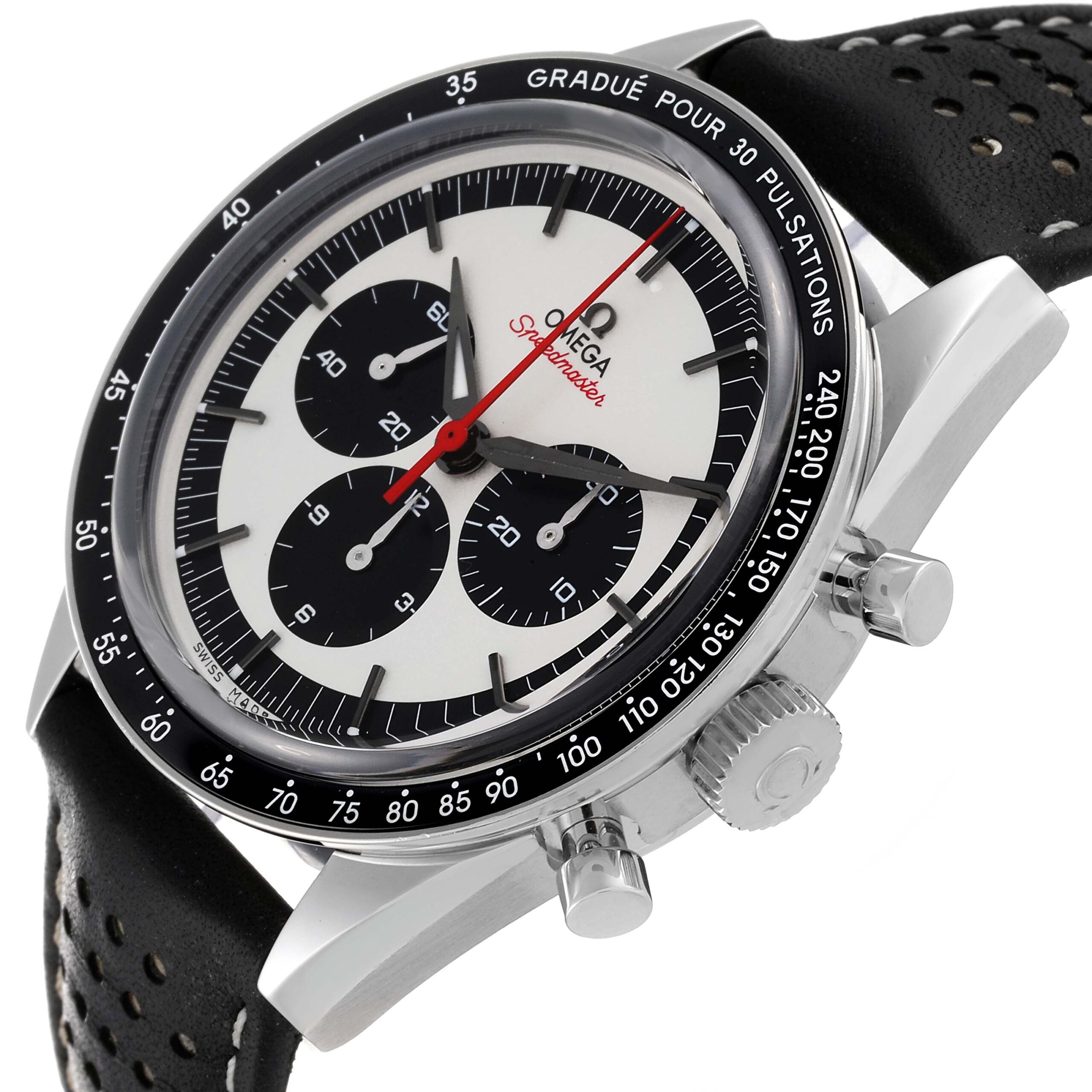 Omega Speedmaster Limited Edition Mens Watch 311.32.40.30.02.001 Box Card