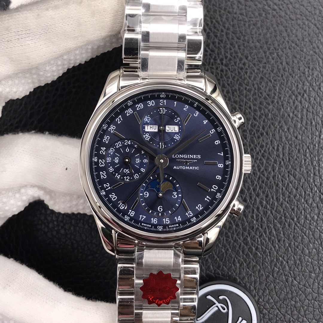 Longines L2.773.4.78.6 watch