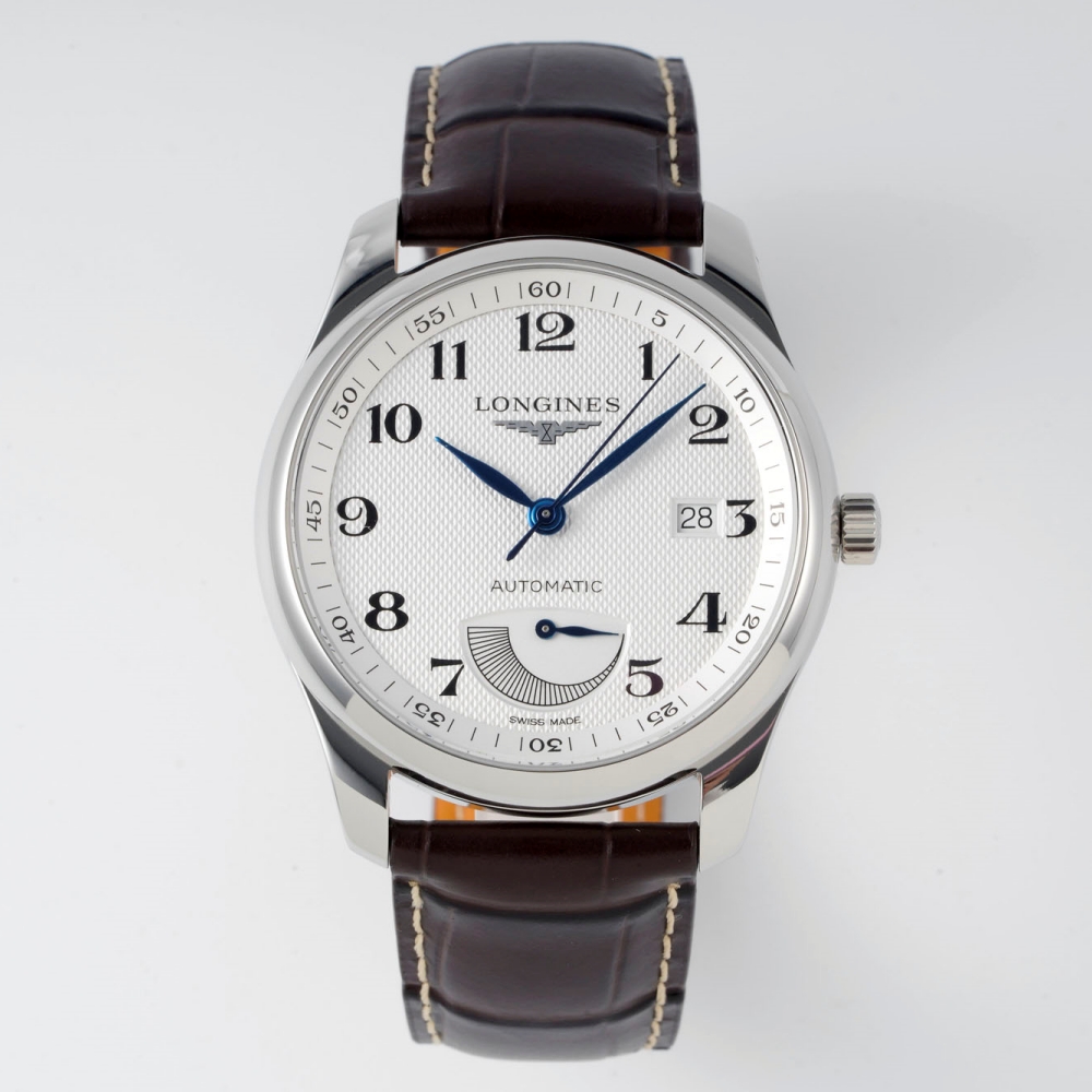 Longines 112500 Master Series