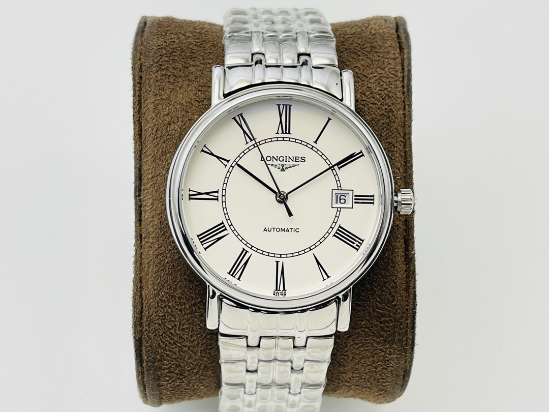 Longines Magnificent Series