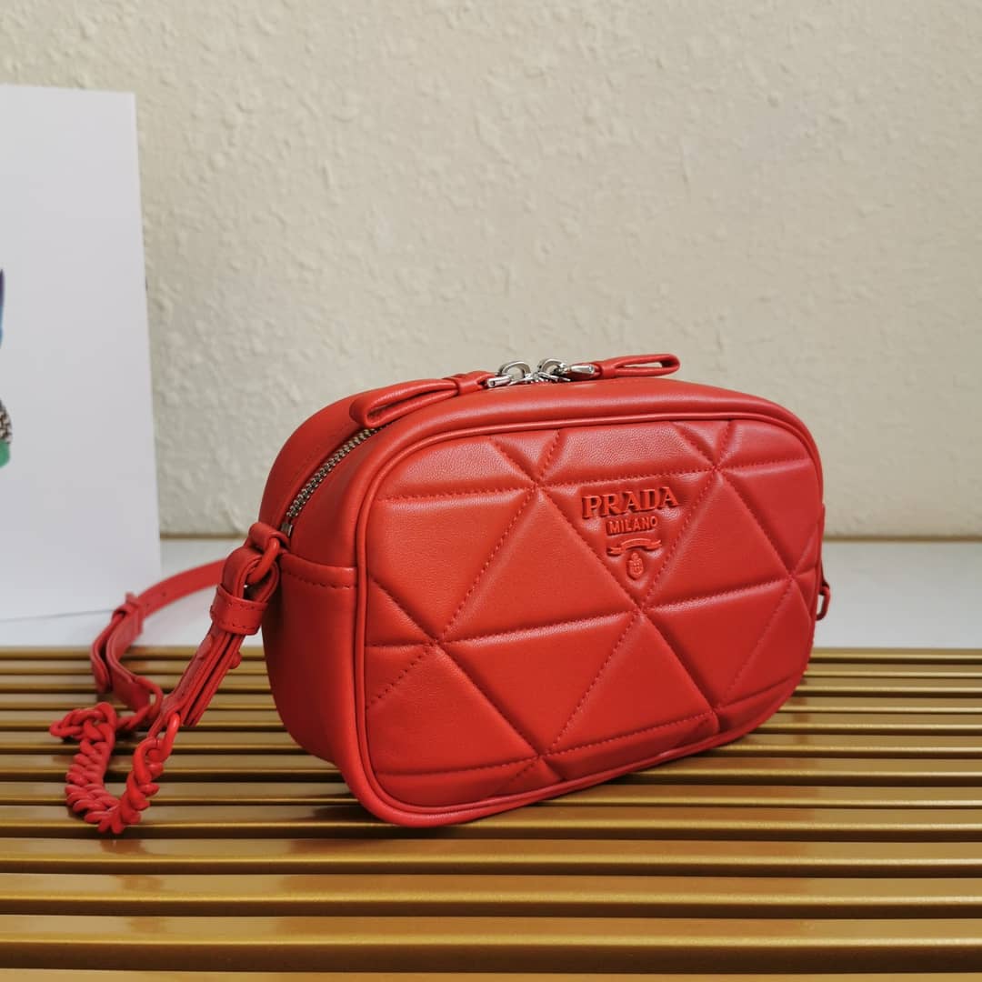 Prada Spectrum Replica Shoulder Bag
