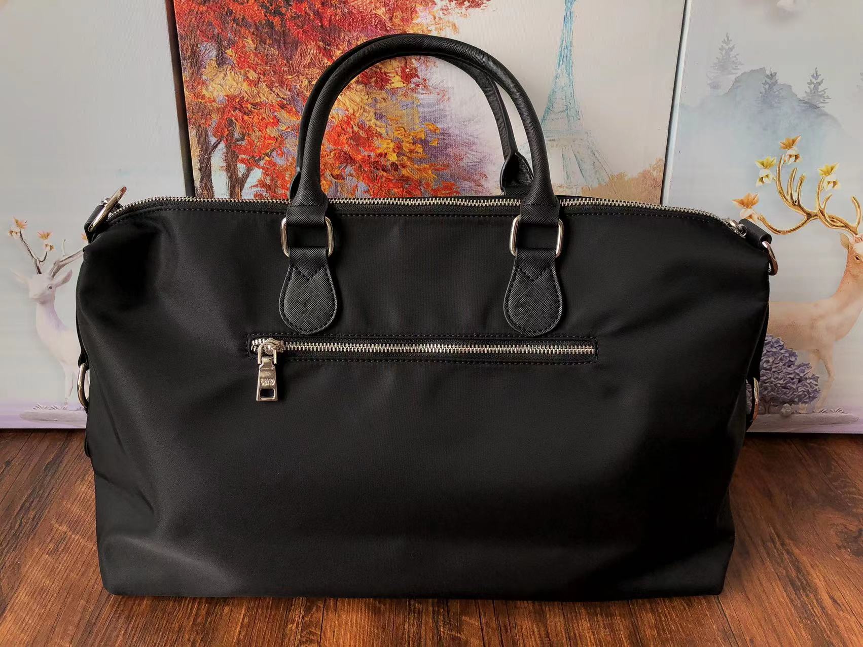 Prada Bag Dupe