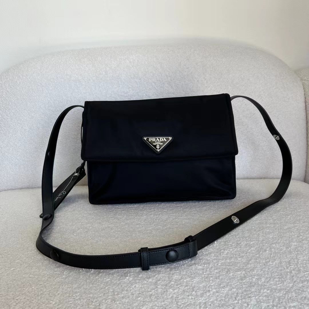 Prada Bag Dupe