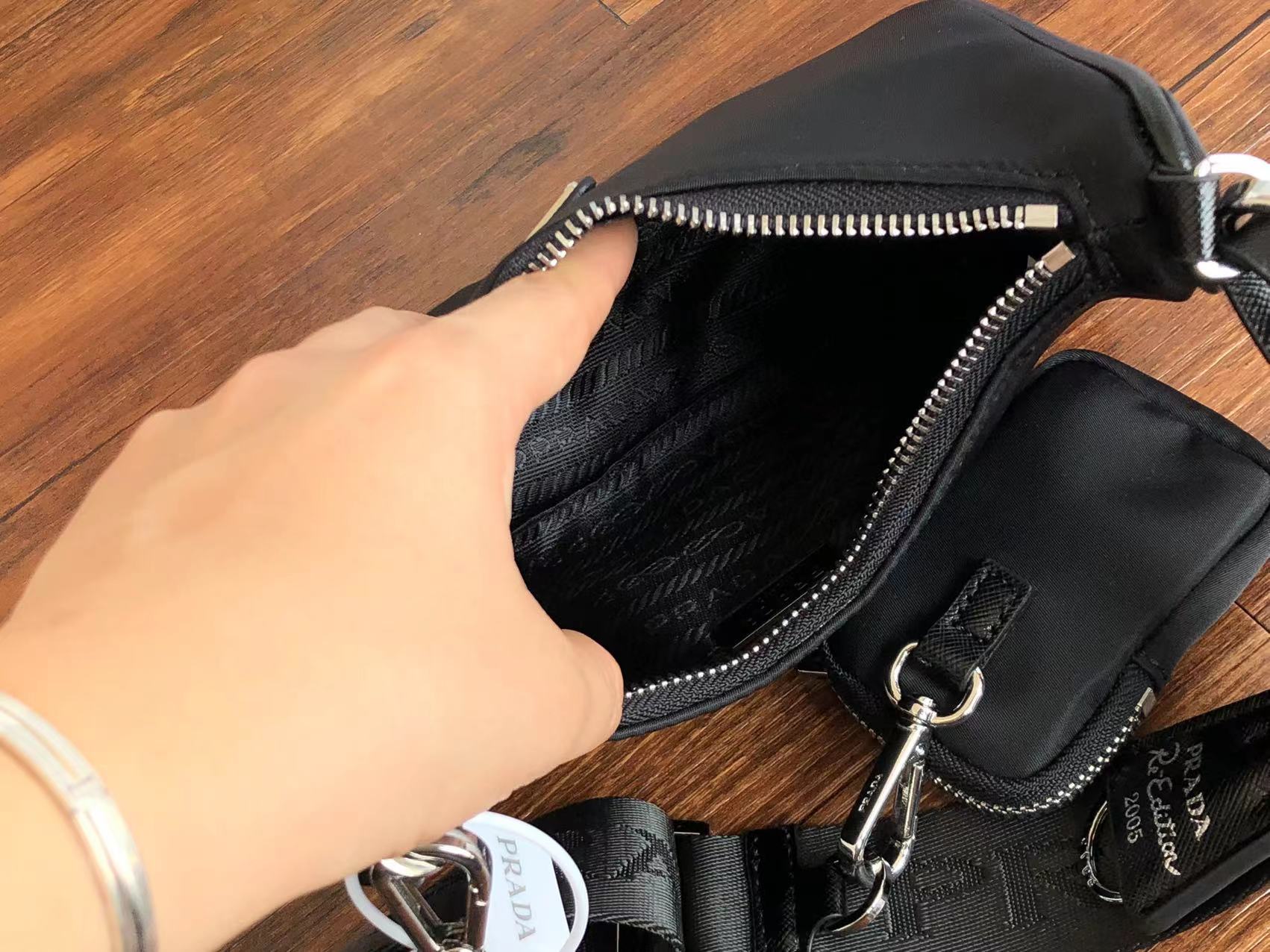 Prada Bag Dupe