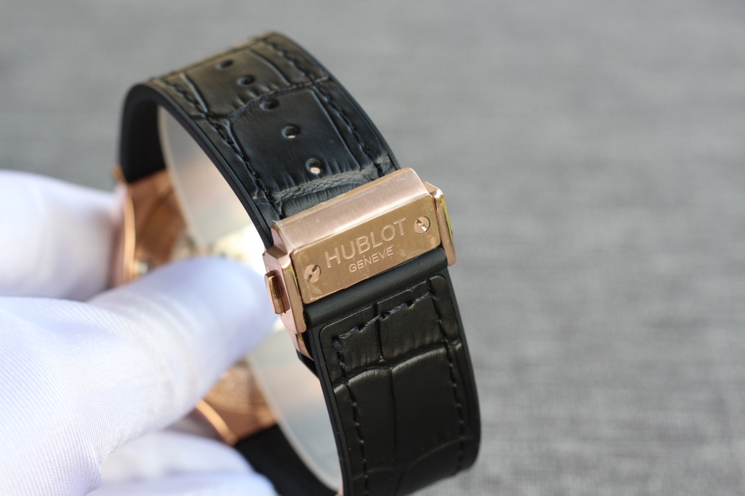 Hublot Hublot watch classic fusion CLASSIC FUSION series