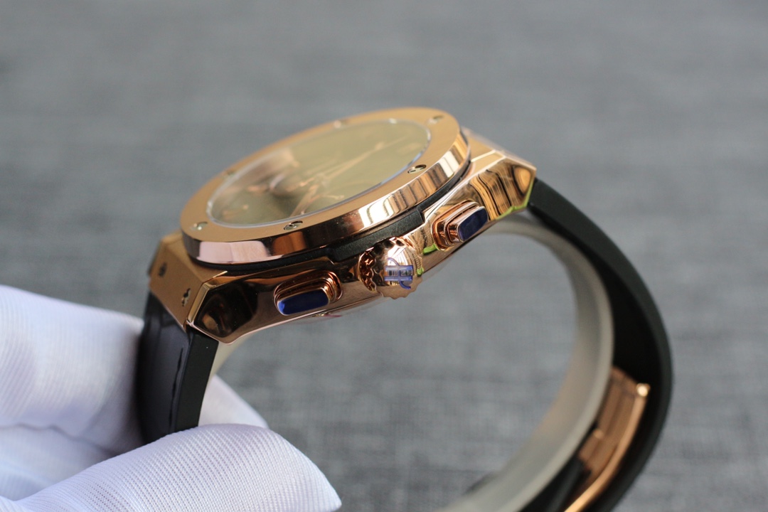 Hublot Hublot watch classic fusion CLASSIC FUSION series