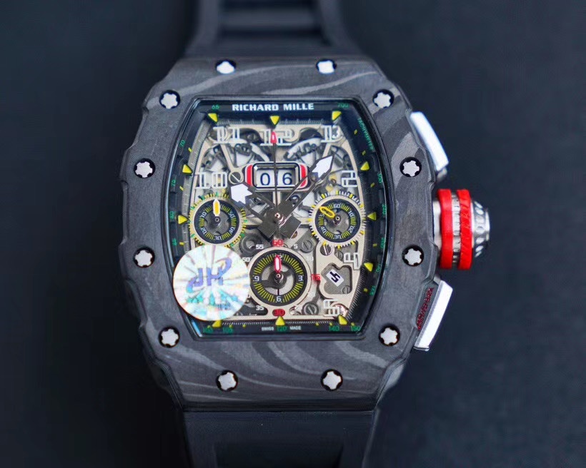 Richard Mille 185324