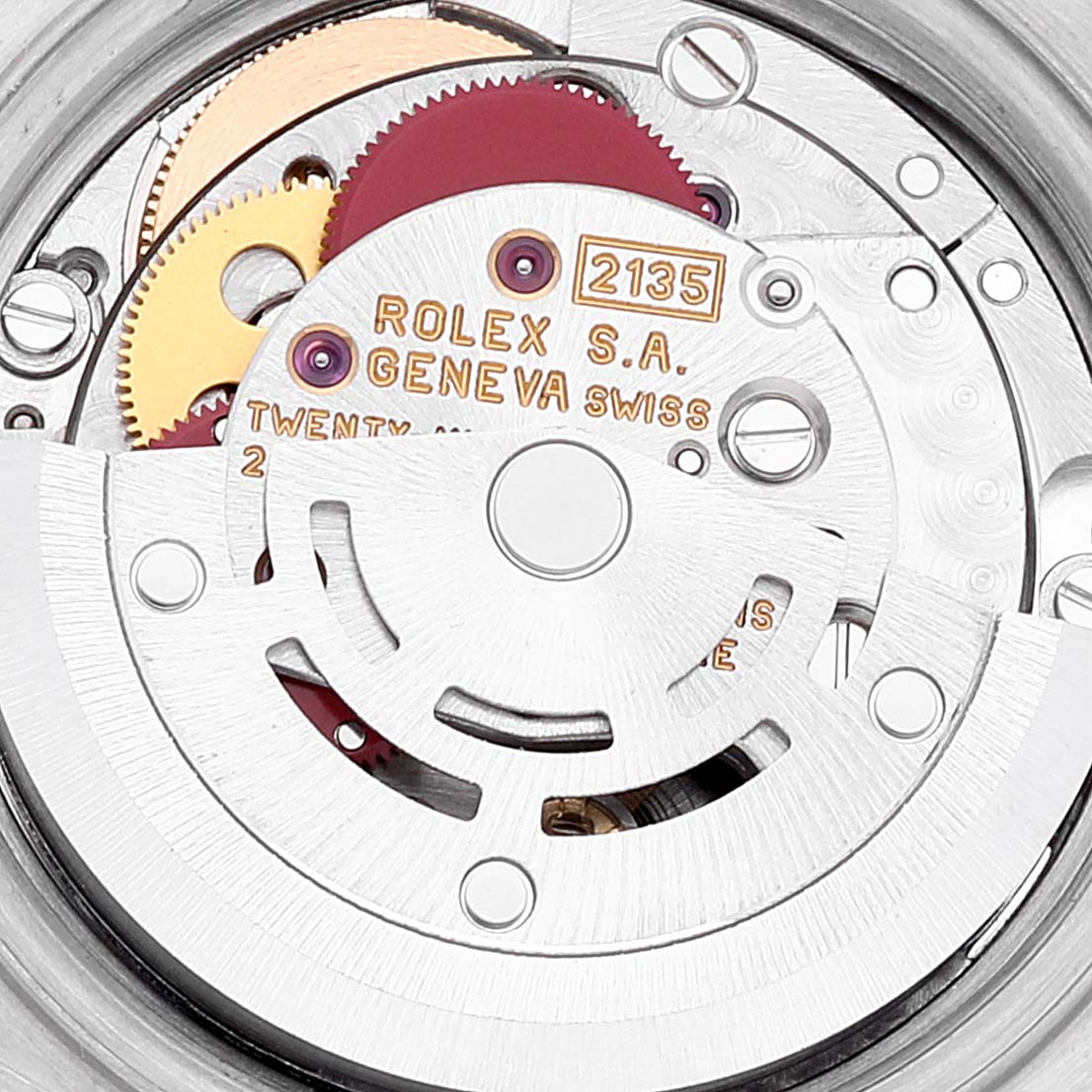 Rolex Datejust Steel Yellow Gold Slate Roman Dial Ladies Watch 69163