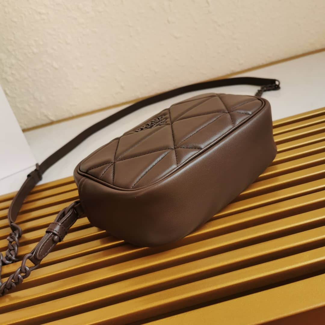 Prada Spectrum Replica Shoulder Bag