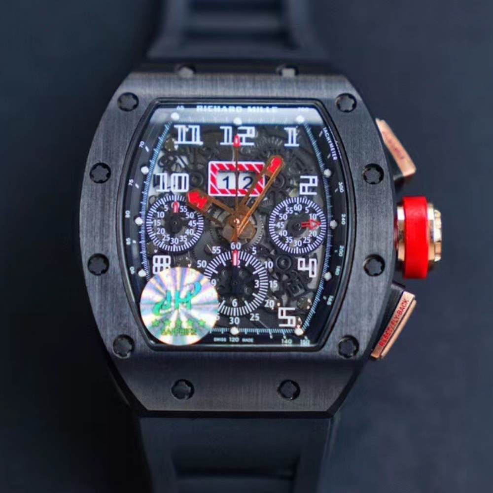 Richard Mille 185324