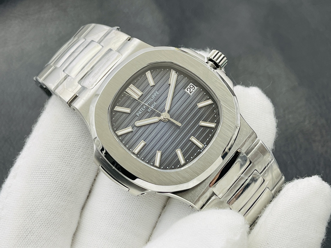 Patek Philippe president 5713