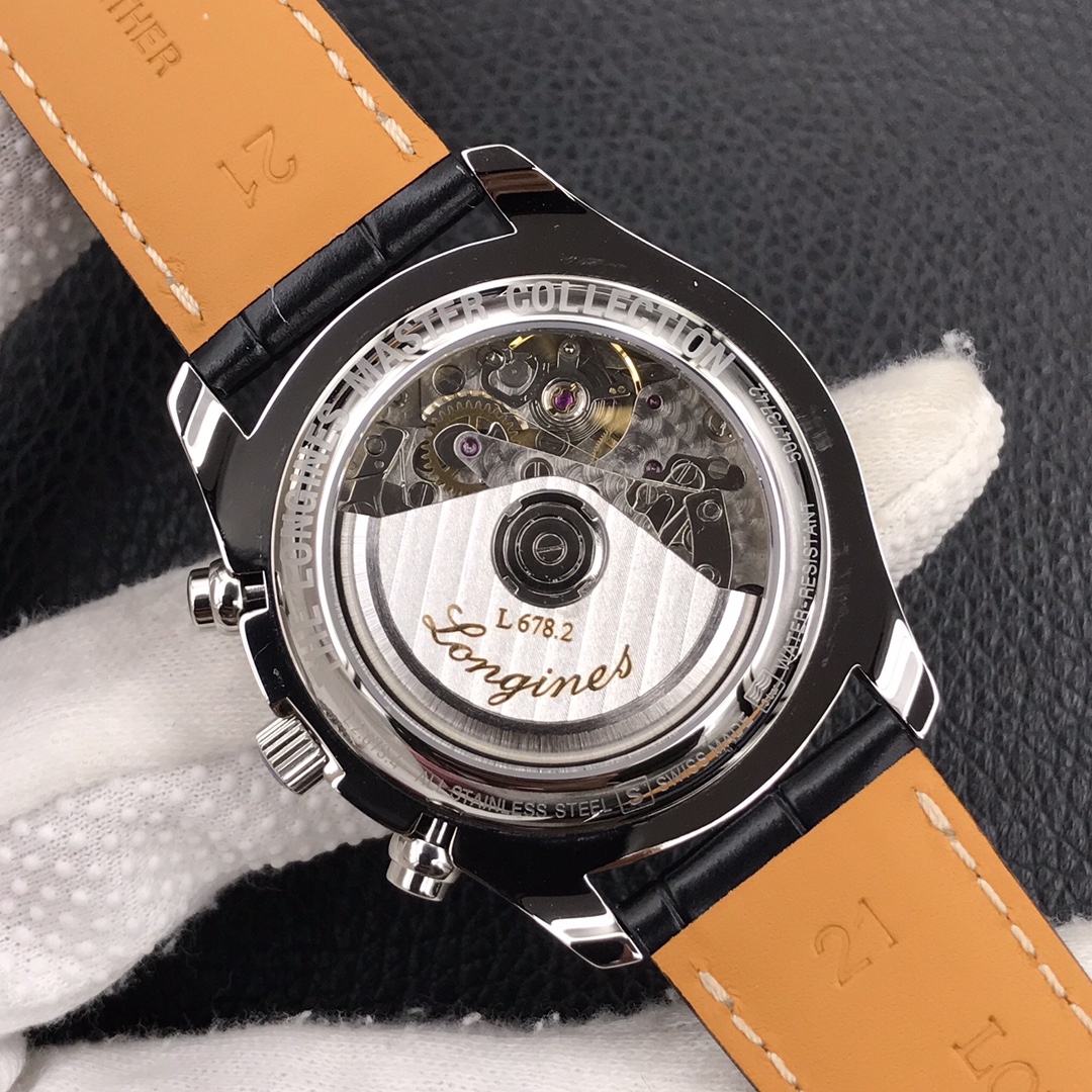 Longines L2.773.4.78.6 wristwatch