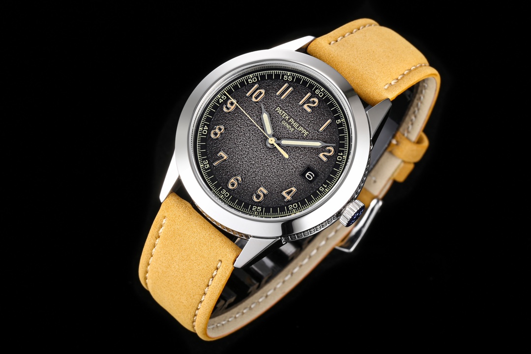 Patek Philippe Classic Watch Series Ref.5226G-001