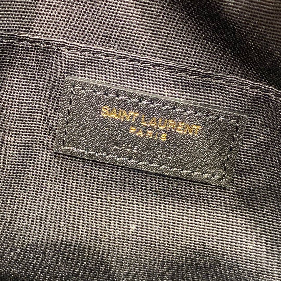 YSL Lou Camera Replica Bag