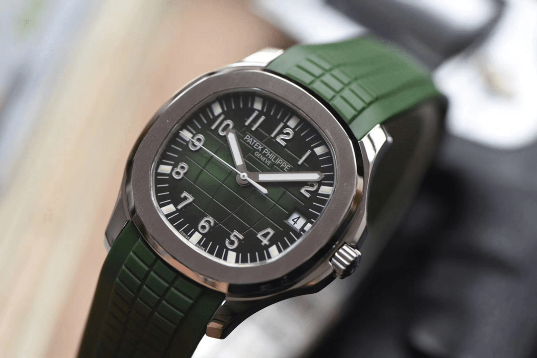 Patek Philippe  5167