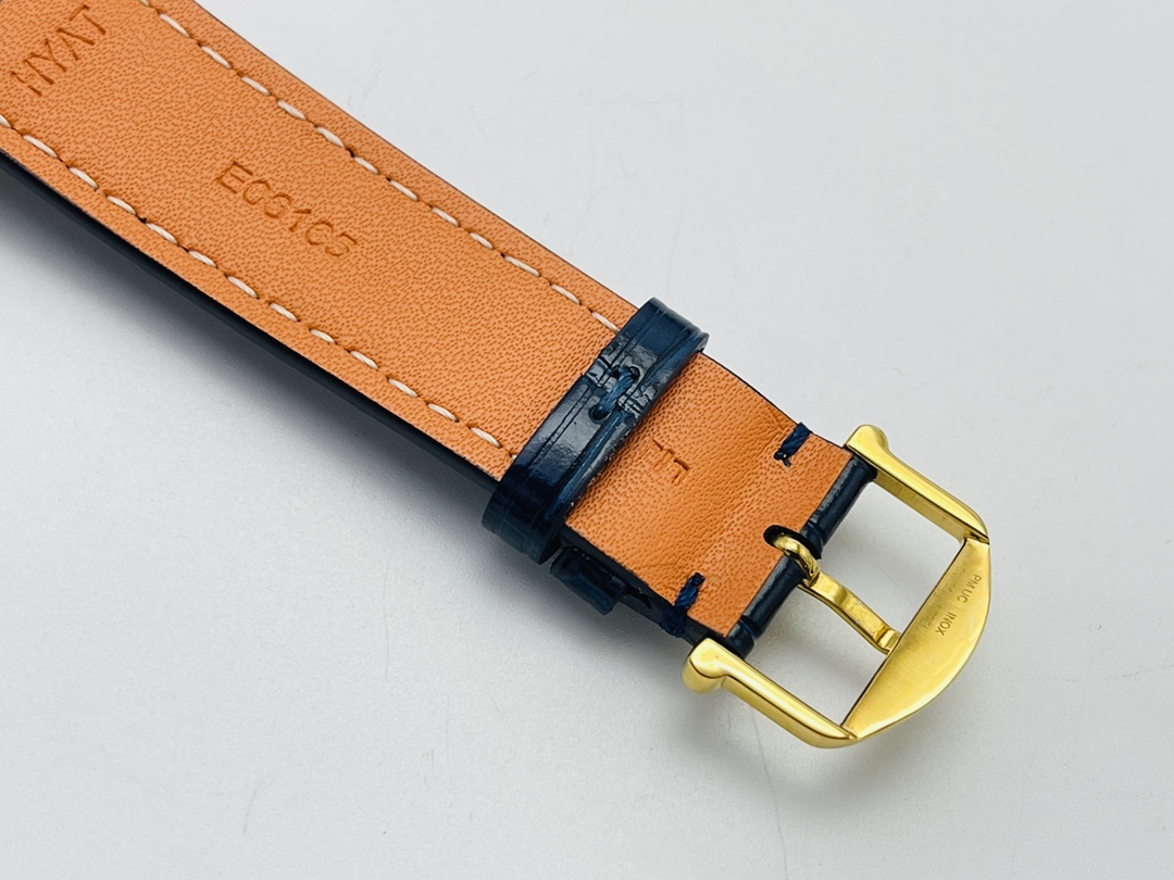 The new Portofino series IW516409 bottom watch.