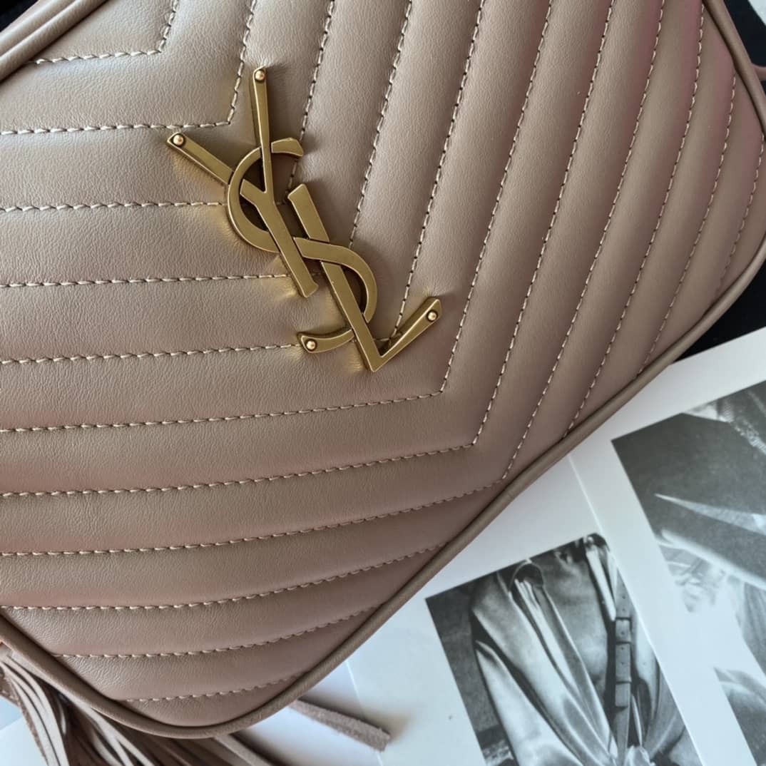 YSL Lou Camera Replica Bag