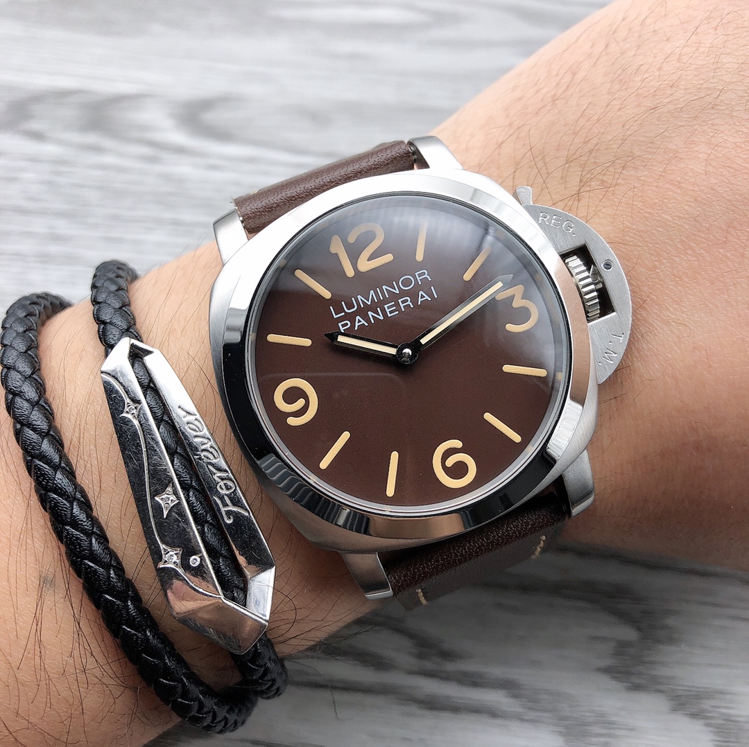 Panerai PANERAI Special Edition Watch Series PAM00673