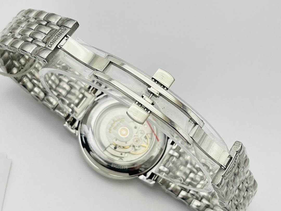 Longines Magnificent Series