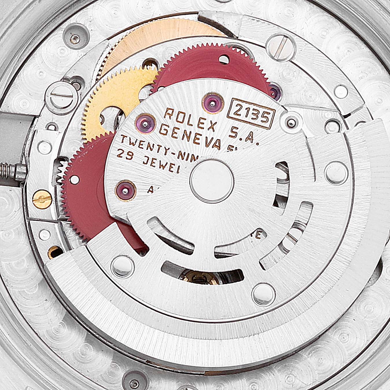 Rolex Datejust Midsize Steel Yellow Gold Ladies Watch 68273 Box Papers