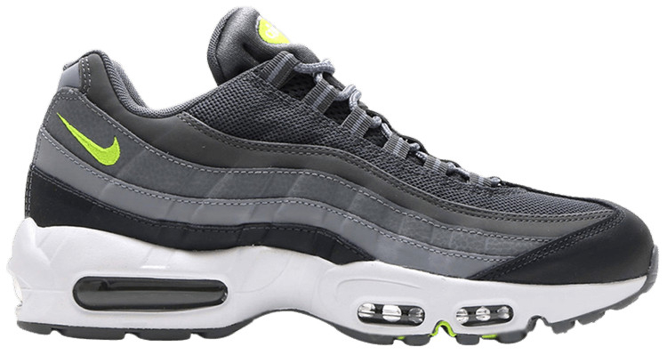 Air Max 95 Essential  Neon Remix  749766-019