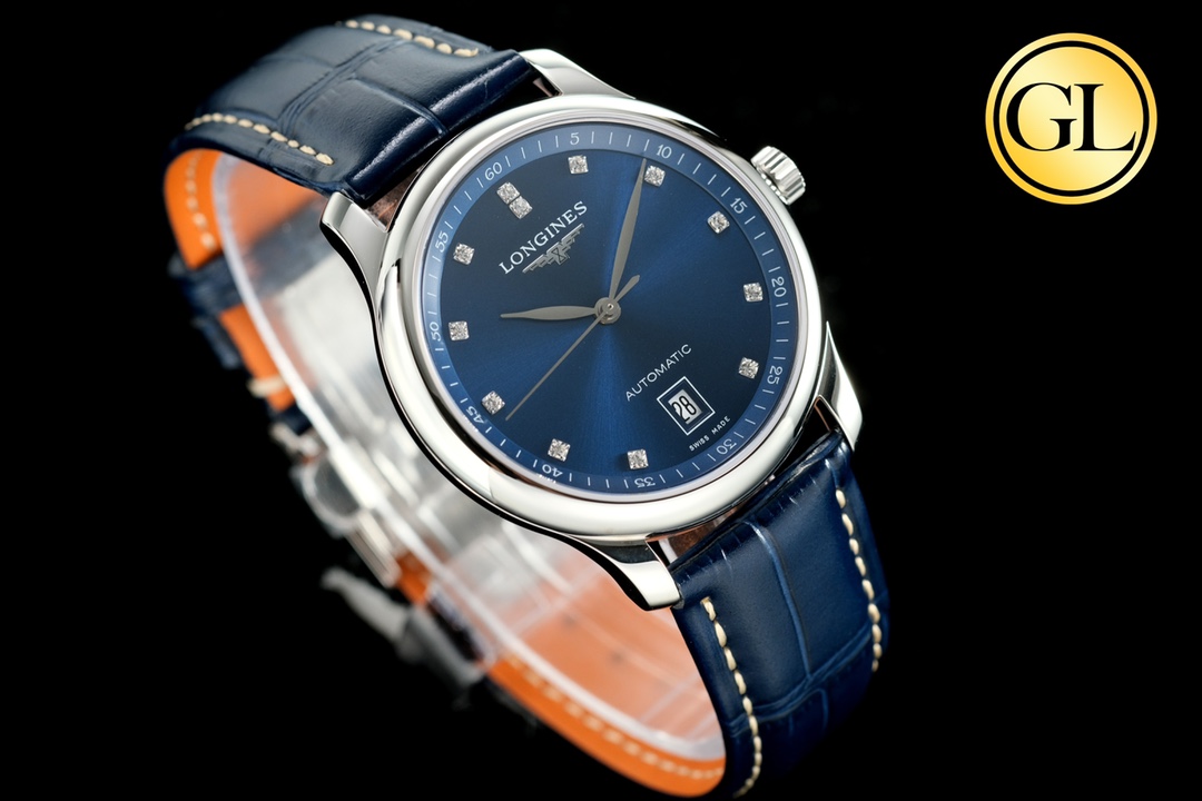 Longines [2021 new product, exclusive debut  L888  movement]