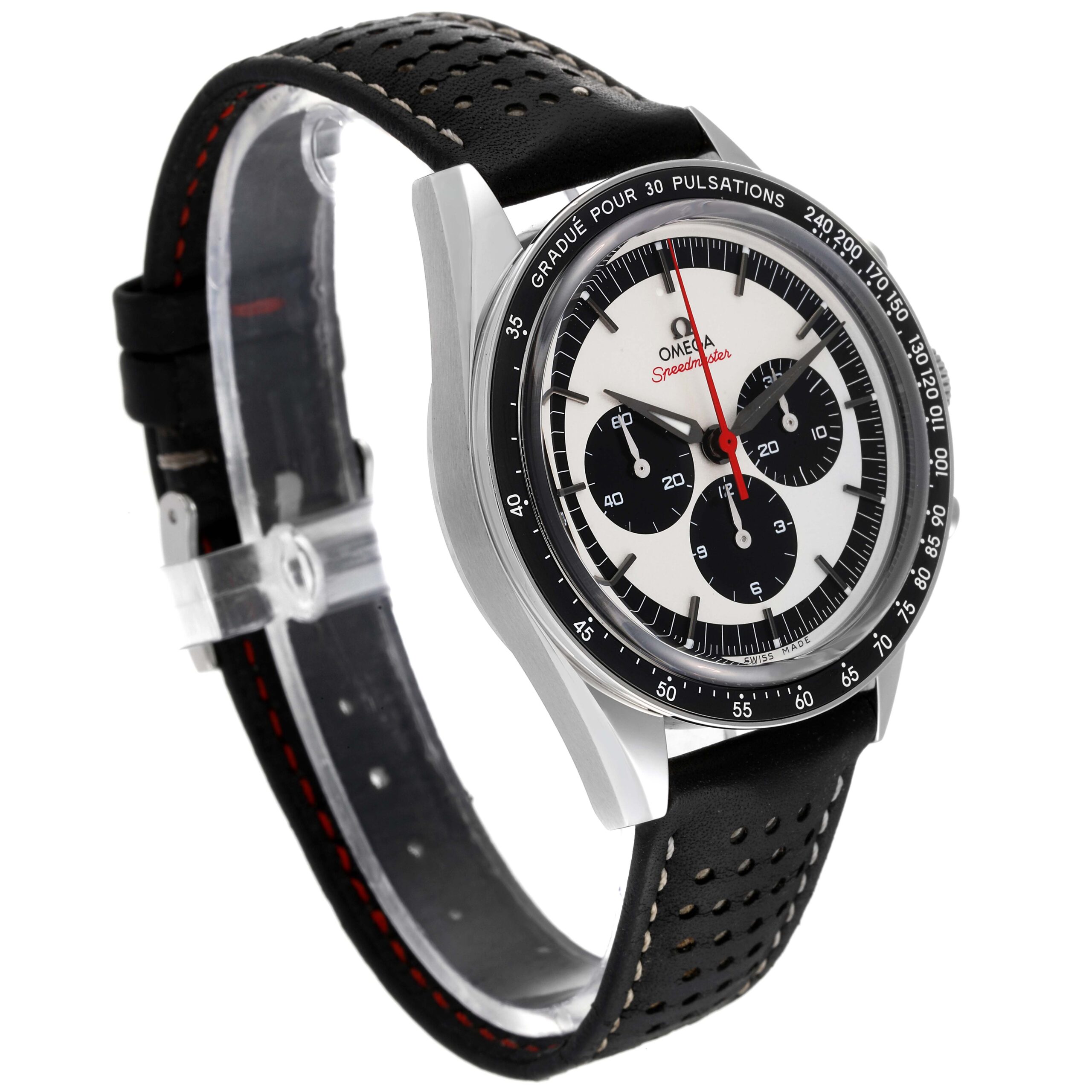 Omega Speedmaster Limited Edition Mens Watch 311.32.40.30.02.001 Box Card