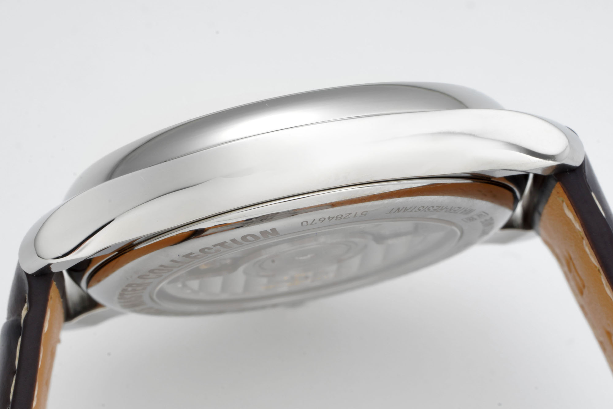 Longines 112506 Master Craftsman