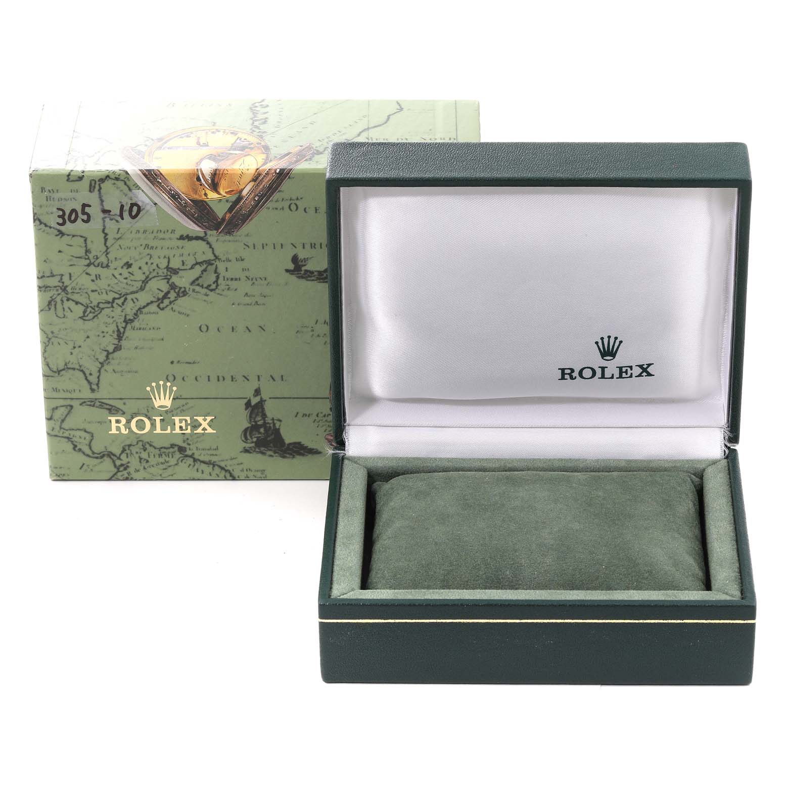 Rolex Midsize 31mm Blue Dial Automatic Steel Ladies Watch 67480