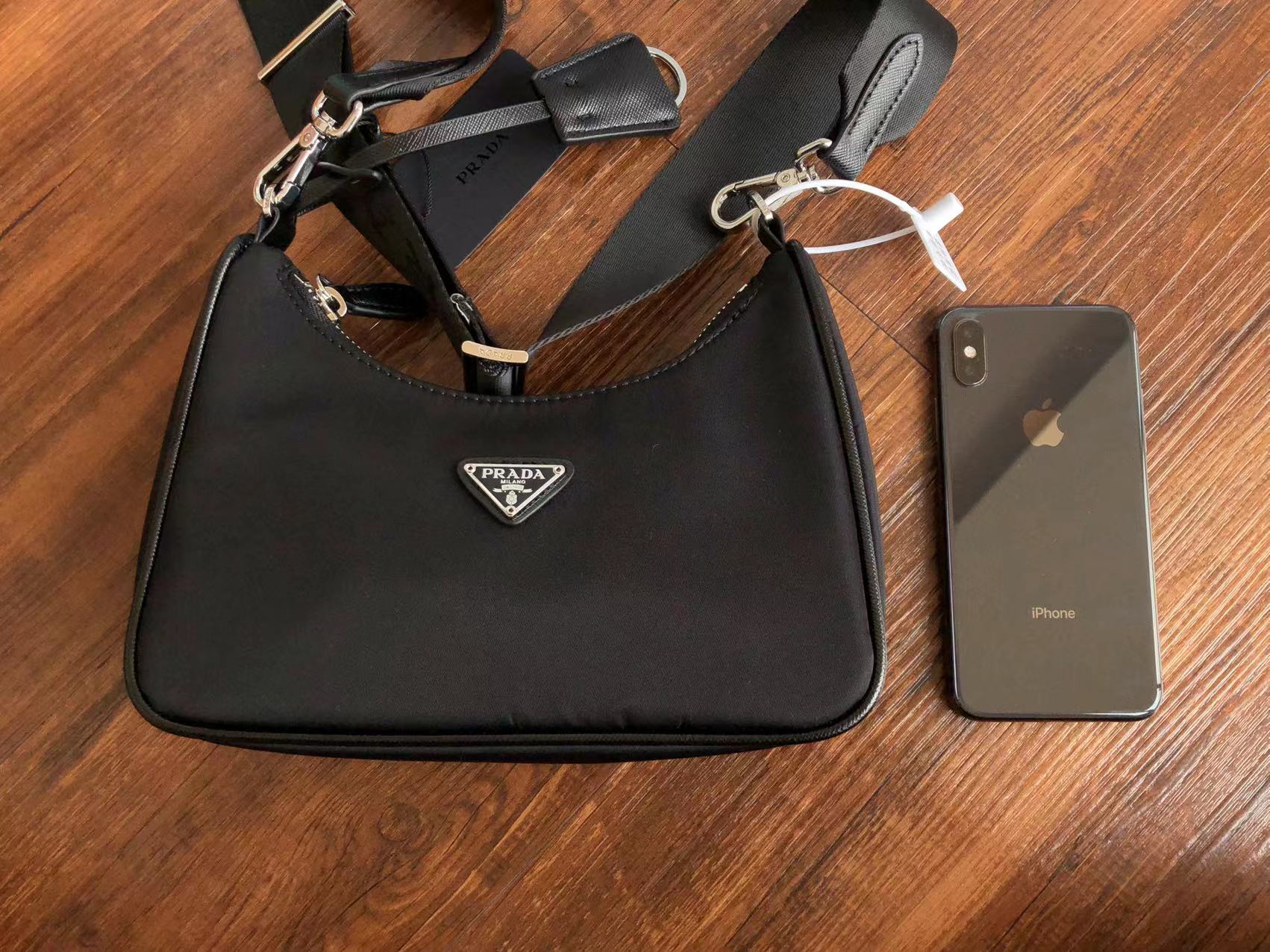 Prada Bag Dupe