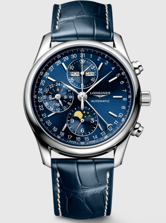 Longines watchmaking tradition series L2.673.4.78.3 watch