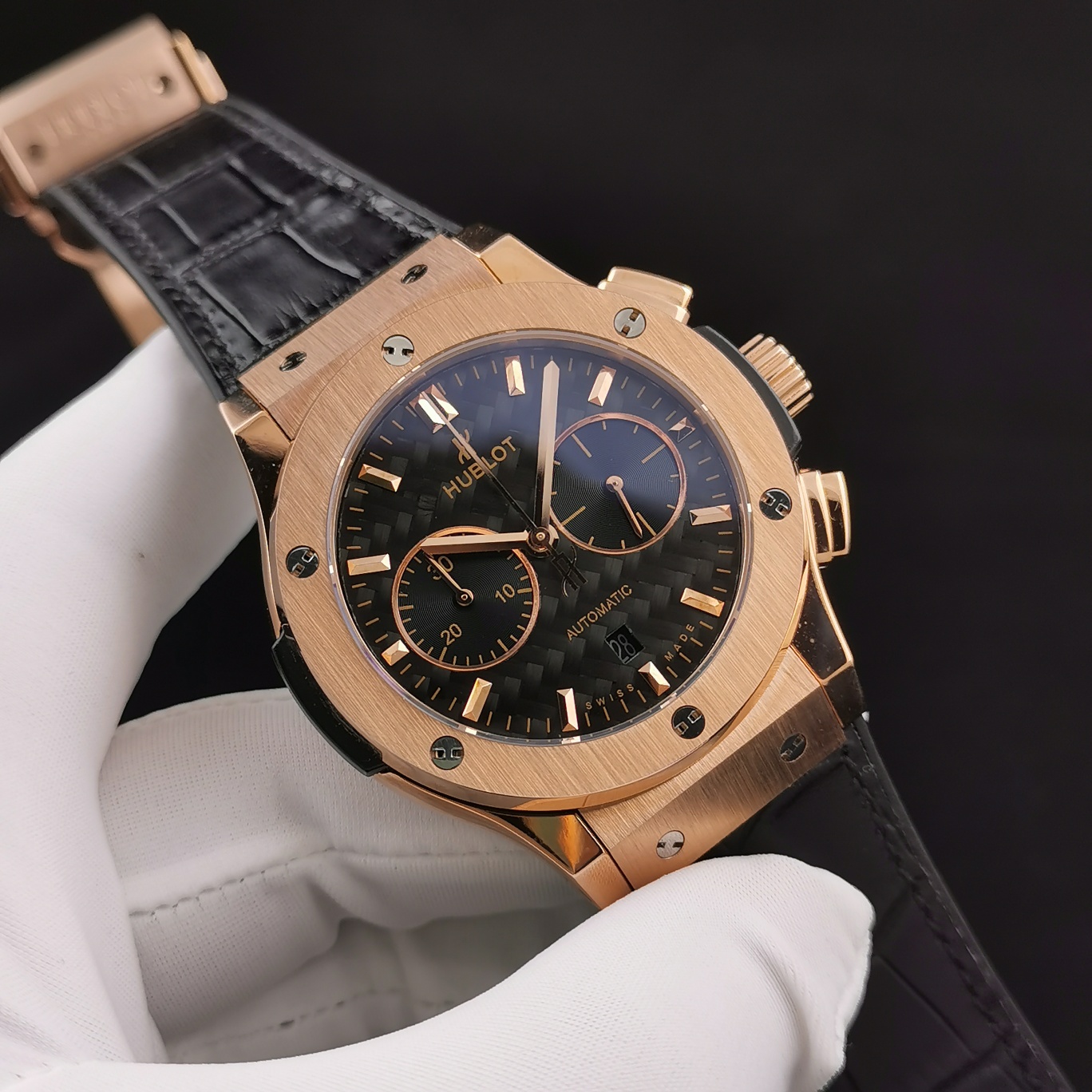 Hublot Classic Fusion CLASSIC FUSION