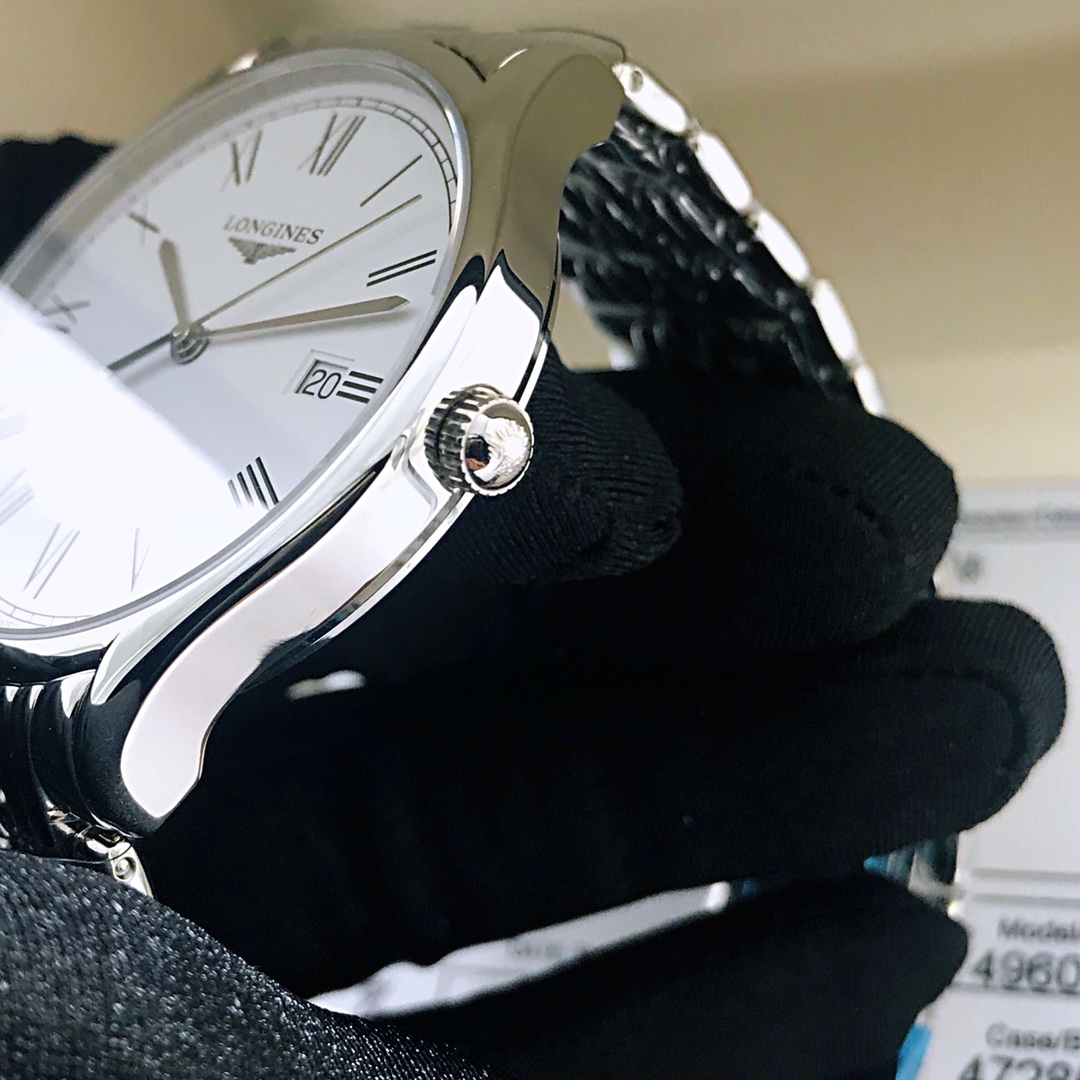 Longines Jialan Classic Series169200