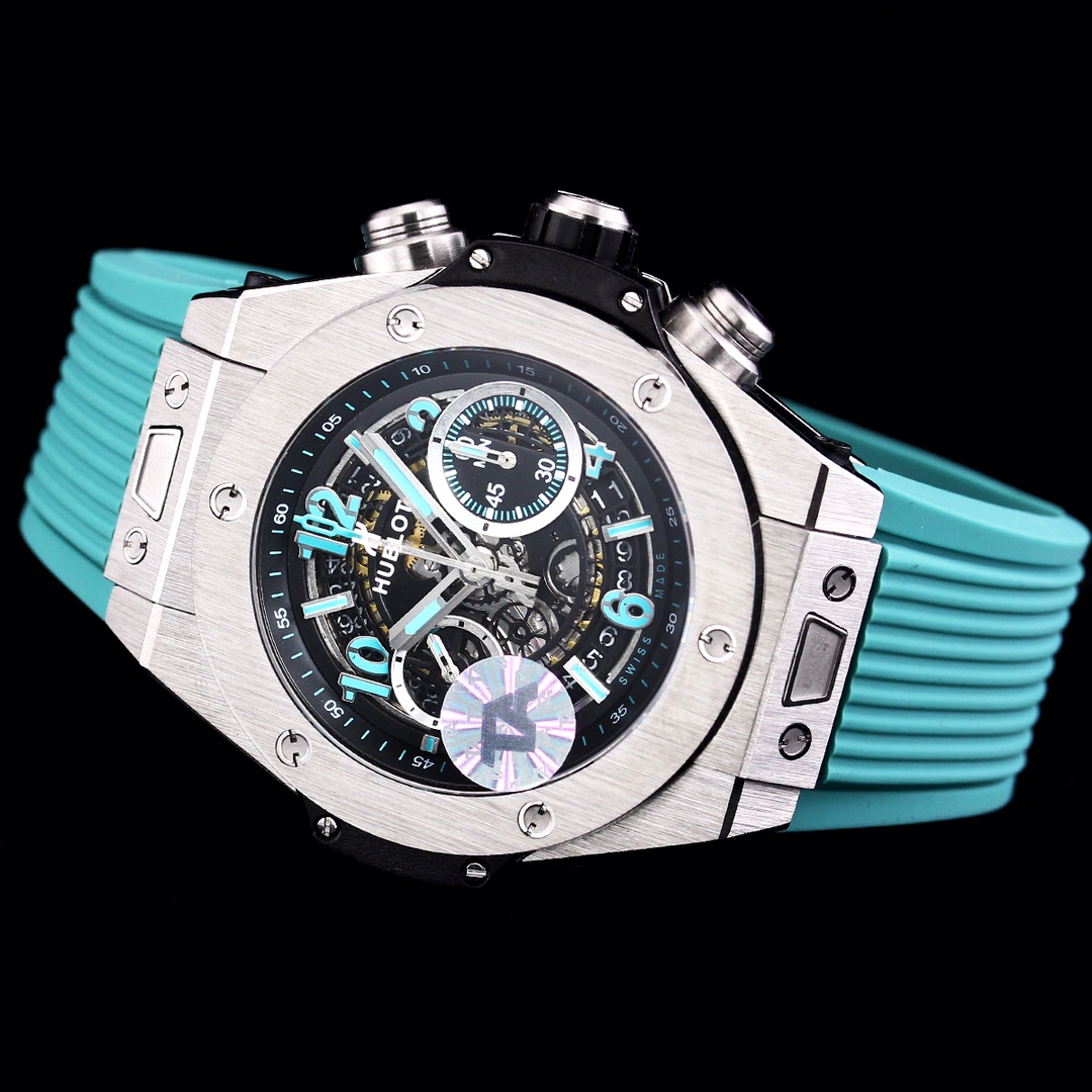 Hublot HUBLOT Exclusive New Paraiba 19880Watch