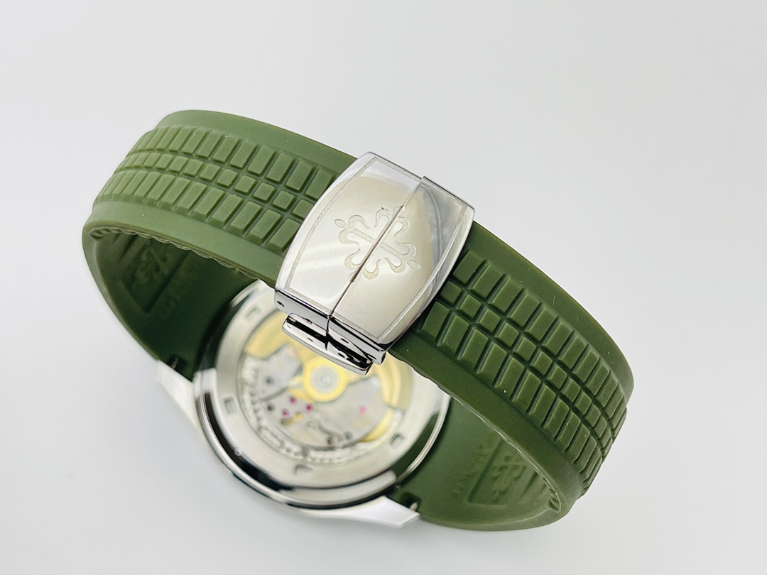 Patek Philippe complication