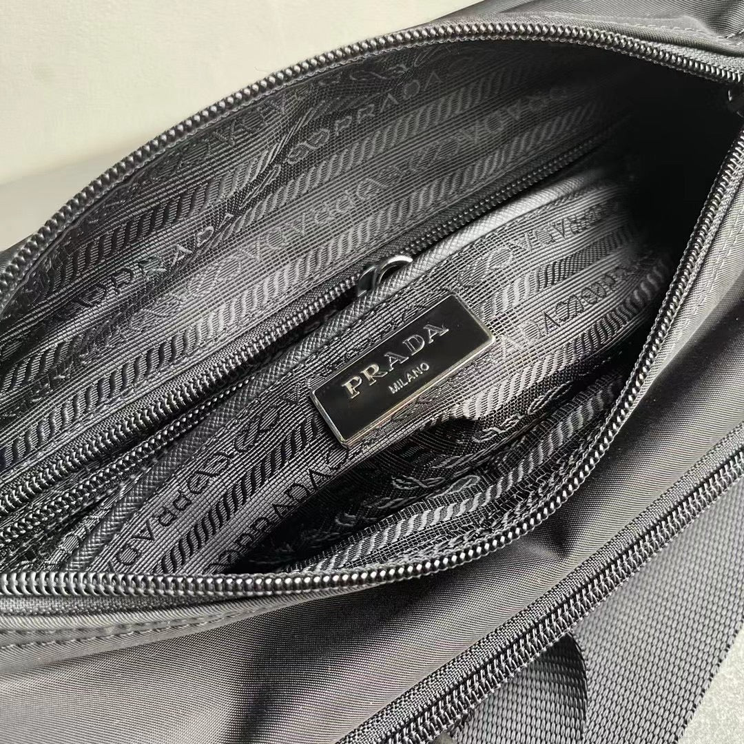 Prada Bag Dupe