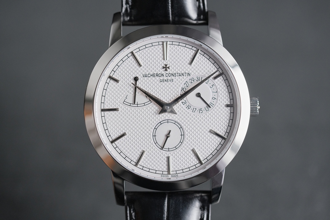 Vacheron Constantin 163137 watch
