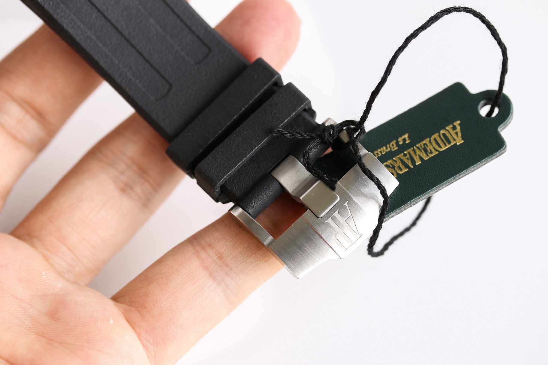 AP Audemars Piguet 167309 watch