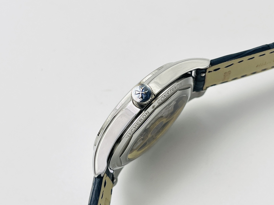 Vacheron Denton Wuluzhi 4600E/000A-B402