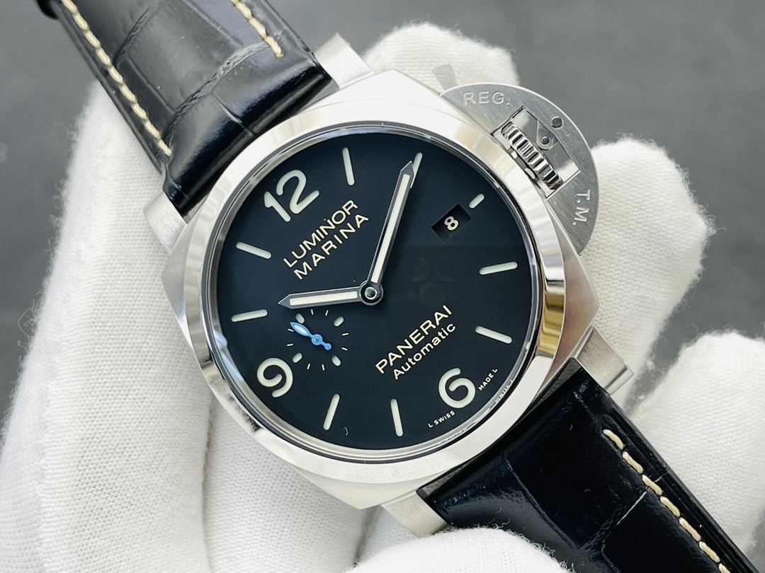Panerai 2016 Luminor Marina series PAM1312 watch