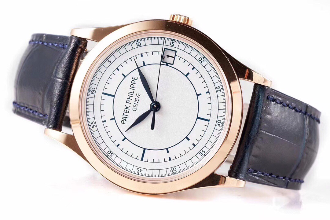 Patek Philippe Classic Watch Series   5296V3