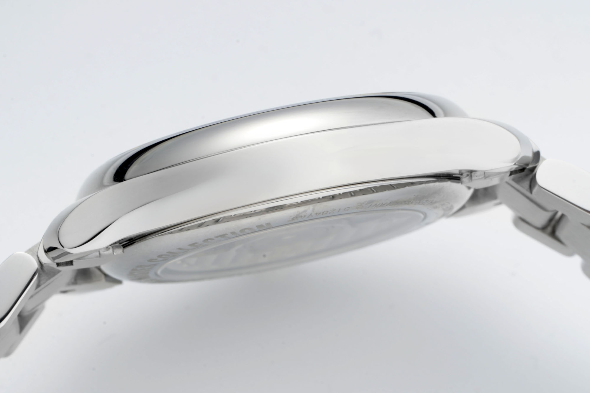 Longines 112501 Master Craftsman