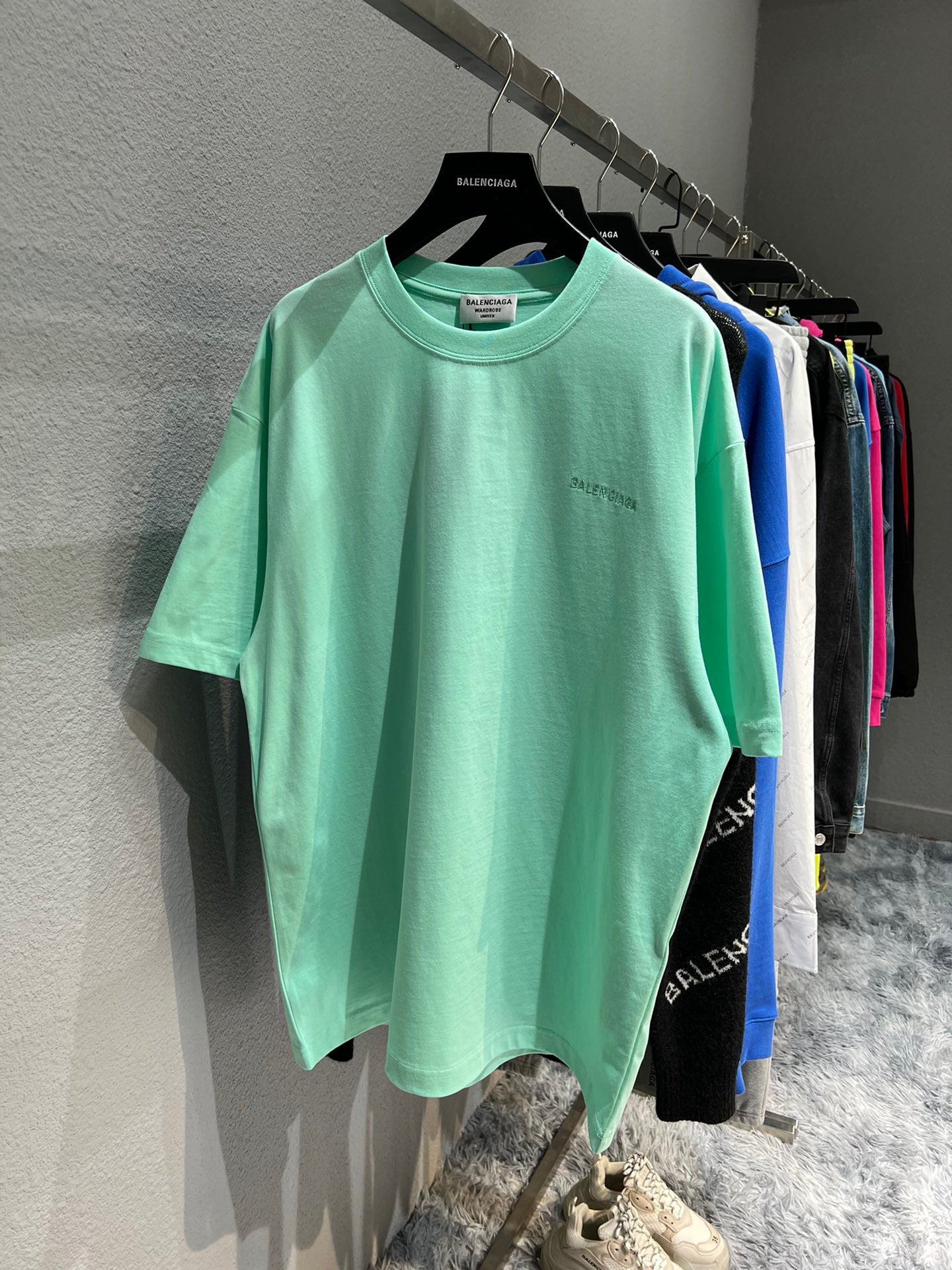 Balenciaga T-shirt