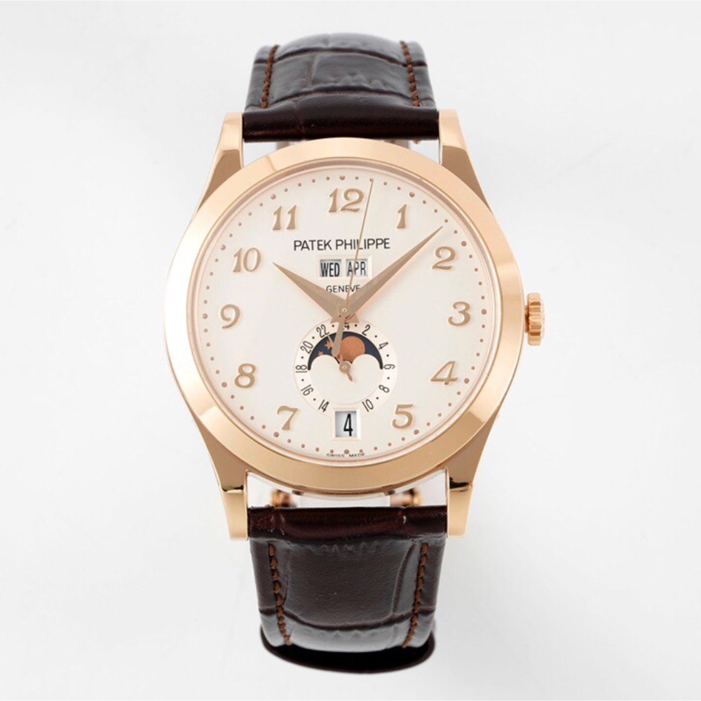 Patek Philippe s Cal.324 S QA LU 24H/303