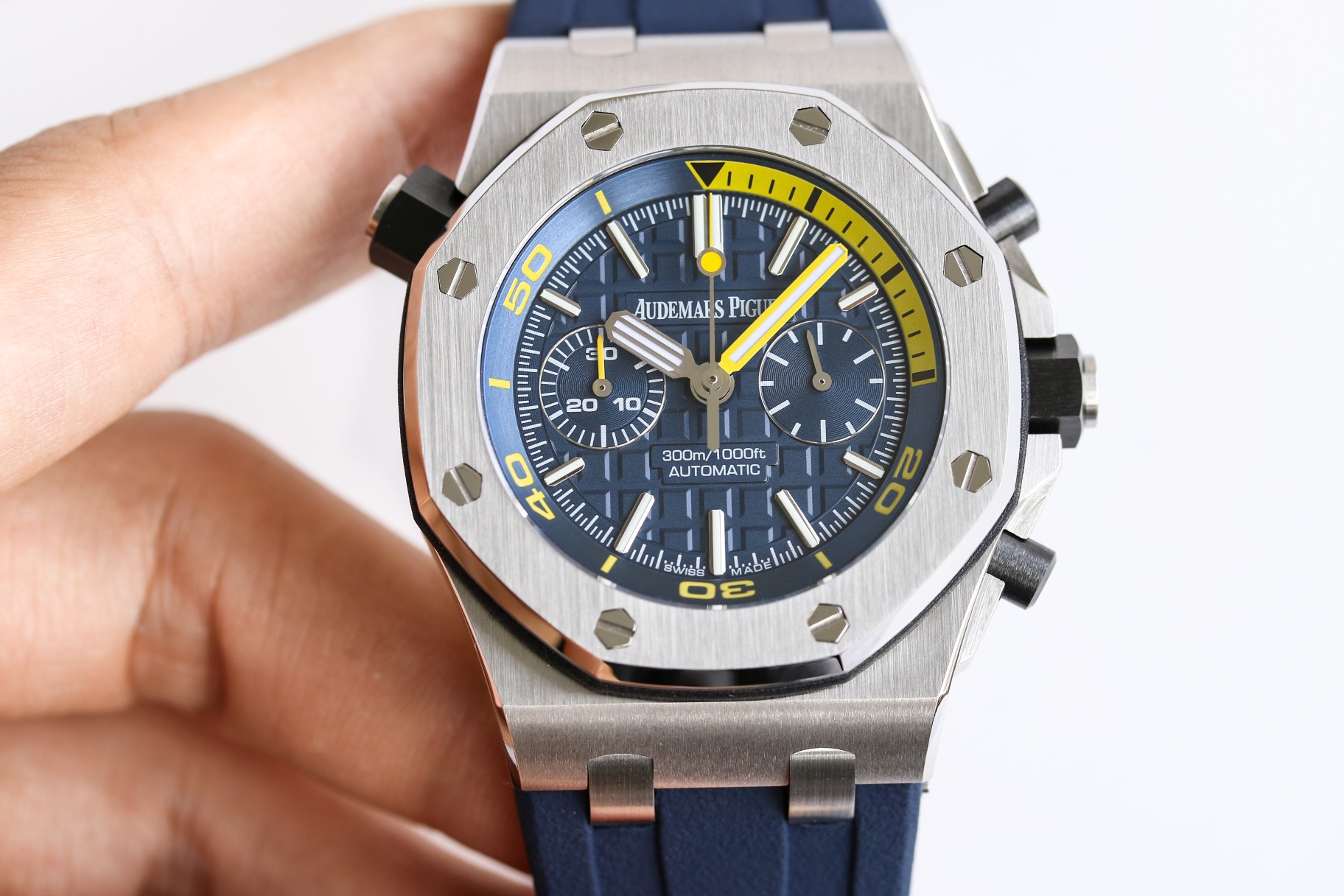 AP Audemars Piguet 167309 watch