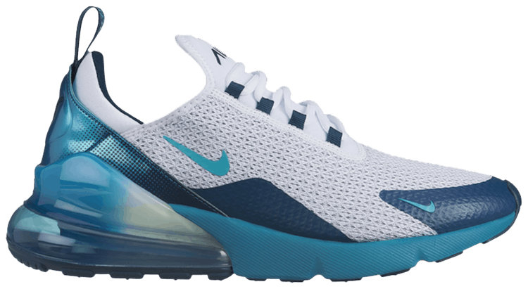 Air Max 270 SE  Spirit Teal  AQ9164 102
