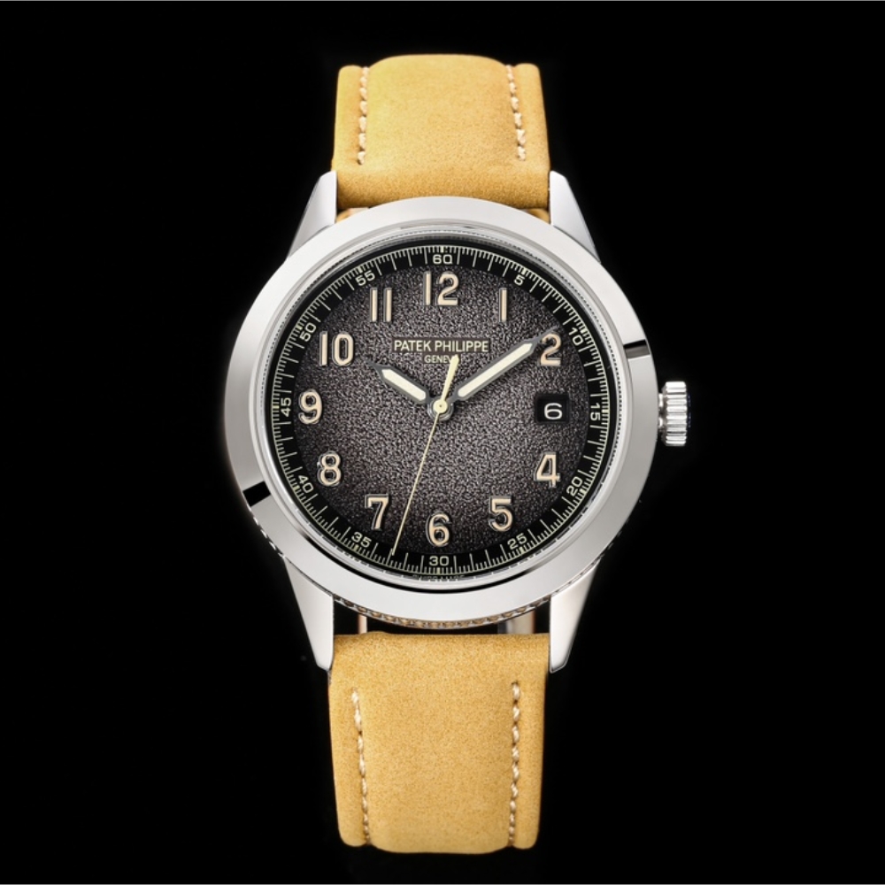 Patek Philippe Classic Watch Series Ref.5226G-001