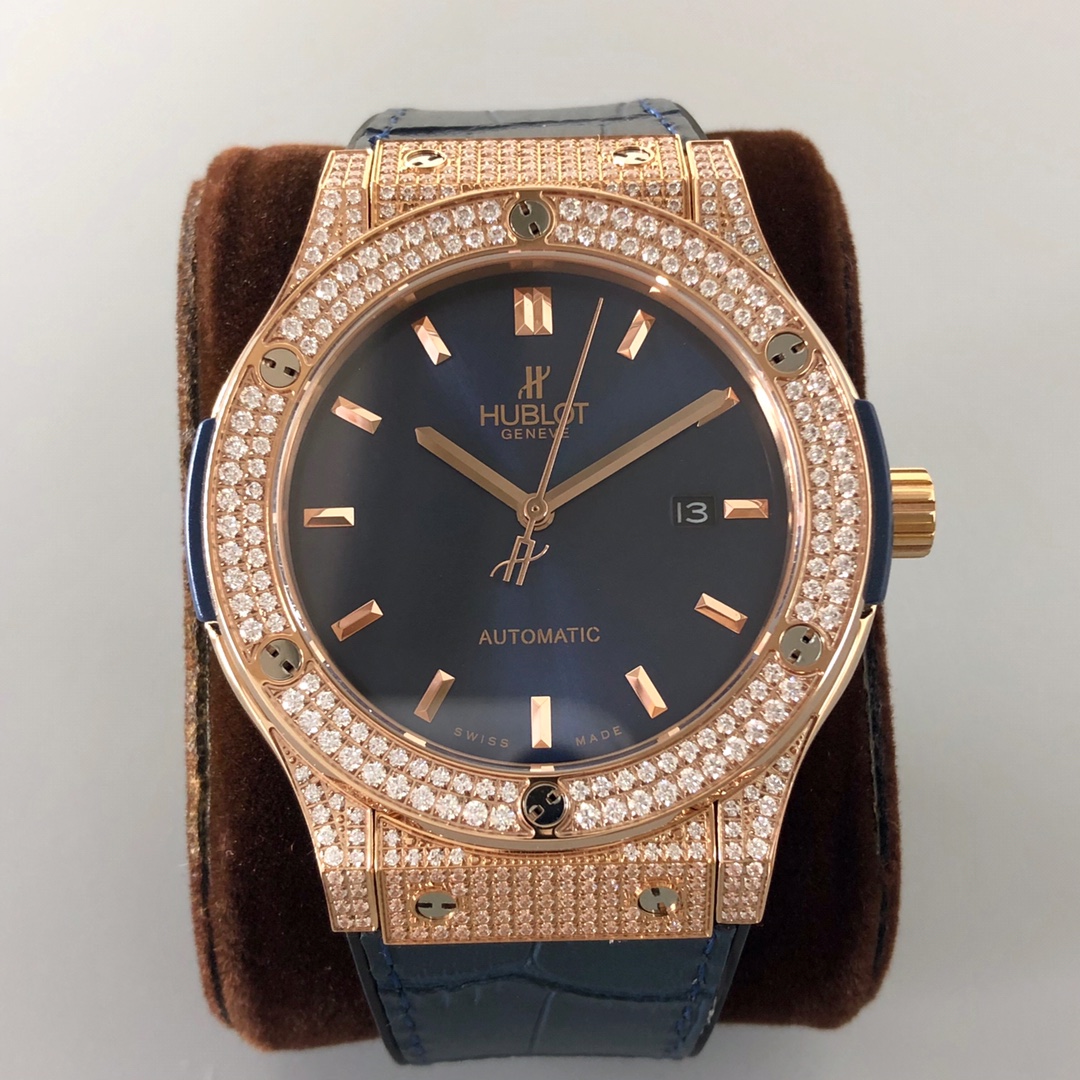 Hublot Classic Fusion CLASSIC FUSION series 565.NX.1170.LR men s watch