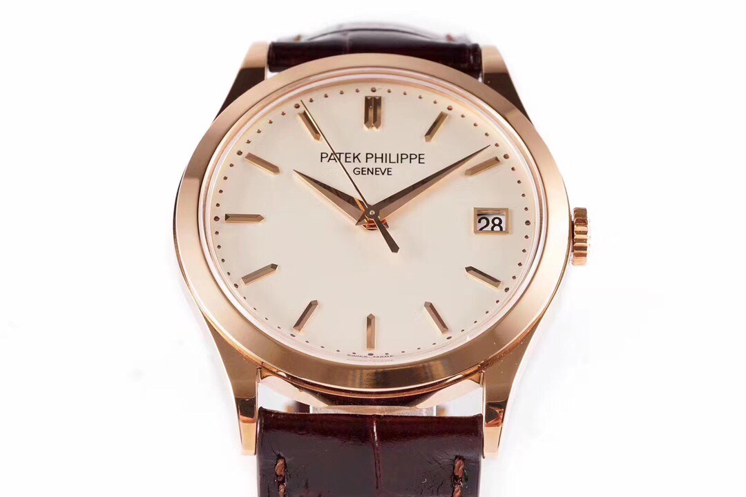 Patek Philippe Classic Watch Series