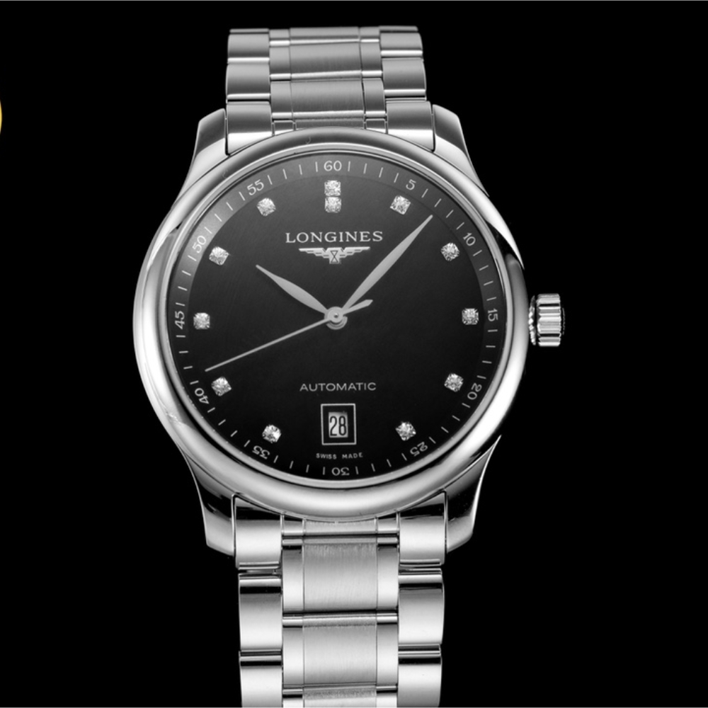 Longines [ new product, exclusive debut  L888  movement